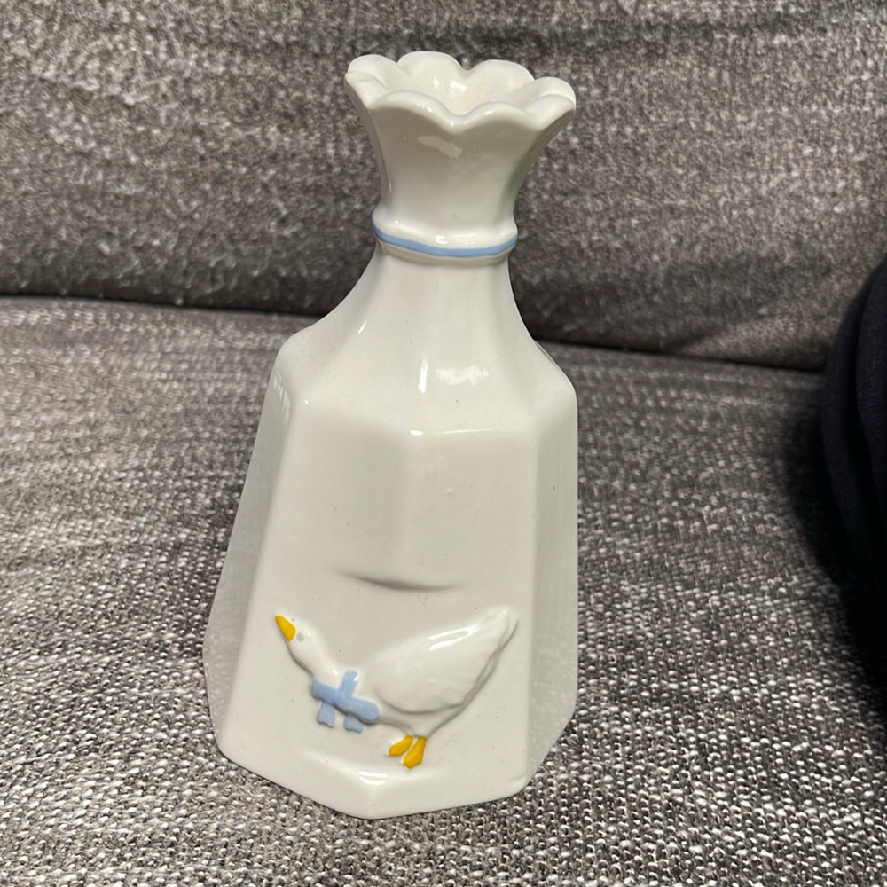 Nelson McCoy Country Accents Bell